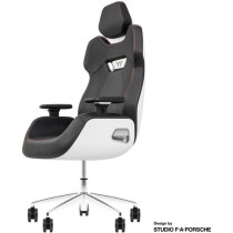ARGENT Gaming chair - E700 - Glacier White — Buy in Cyprus with Fast Delivery