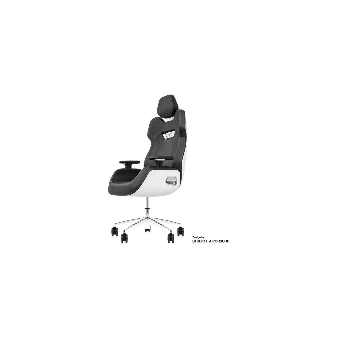 ARGENT Gaming chair - E700 - Glacier White — Buy in Cyprus with Fast Delivery