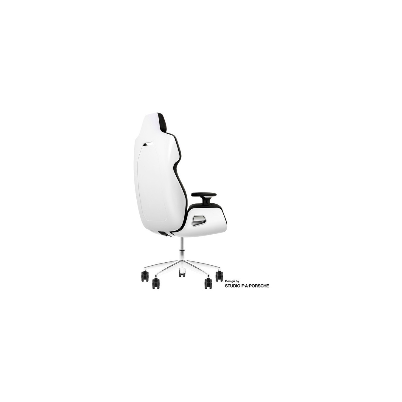 ARGENT Gaming chair - E700 - Glacier White — Buy in Cyprus with Fast Delivery