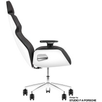 ARGENT Gaming chair - E700 - Glacier White — Buy in Cyprus with Fast Delivery