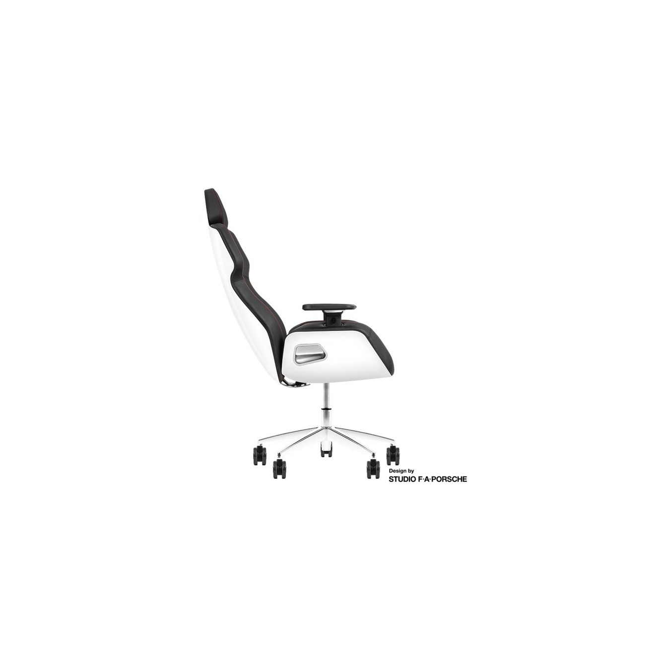 ARGENT Gaming chair - E700 - Glacier White — Buy in Cyprus with Fast Delivery