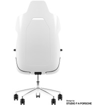 ARGENT Gaming chair - E700 - Glacier White — Buy in Cyprus with Fast Delivery
