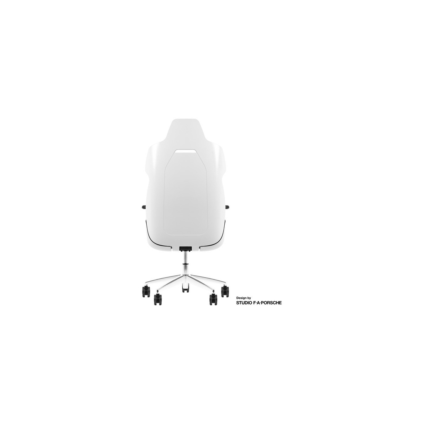 ARGENT Gaming chair - E700 - Glacier White — Buy in Cyprus with Fast Delivery