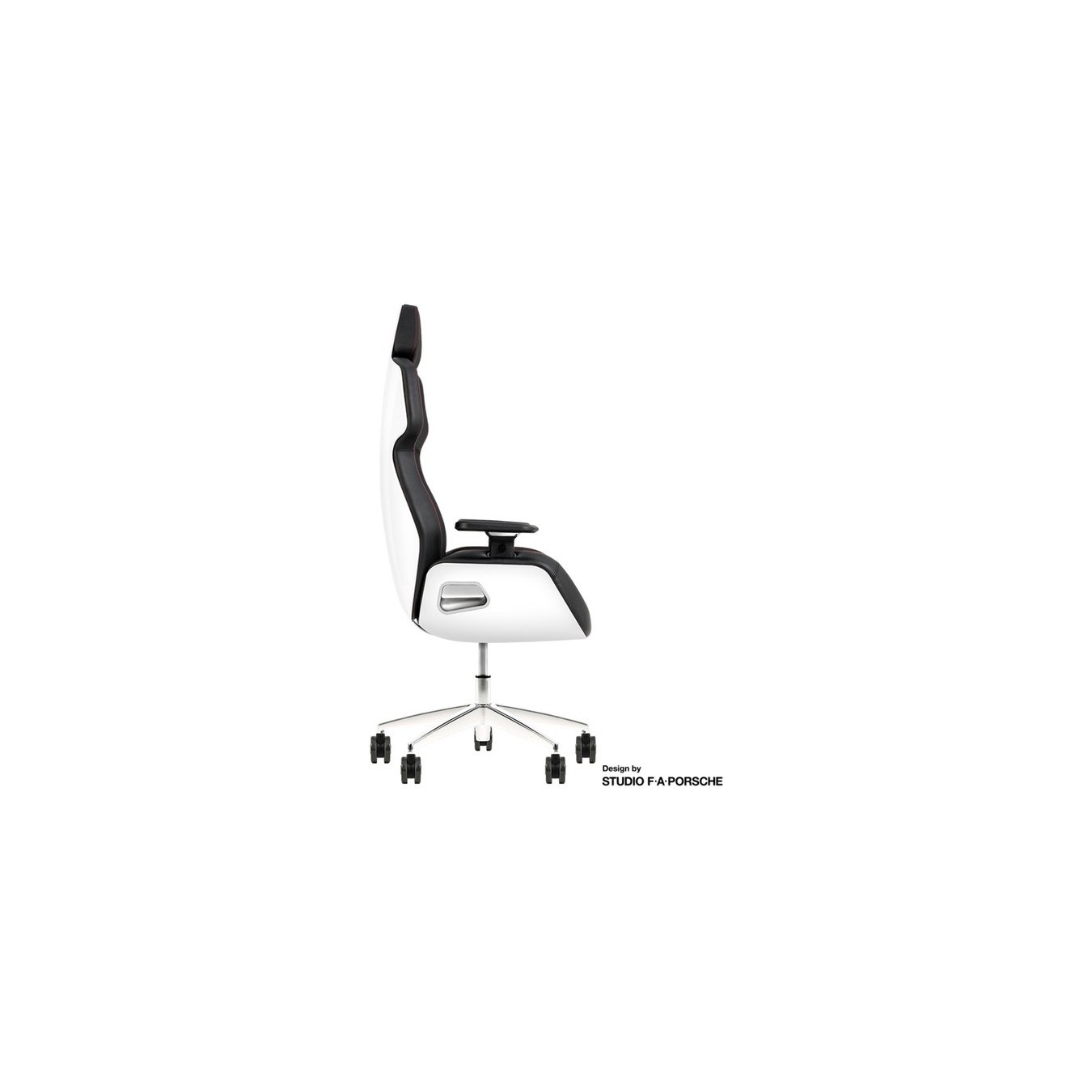 ARGENT Gaming chair - E700 - Glacier White — Buy in Cyprus with Fast Delivery