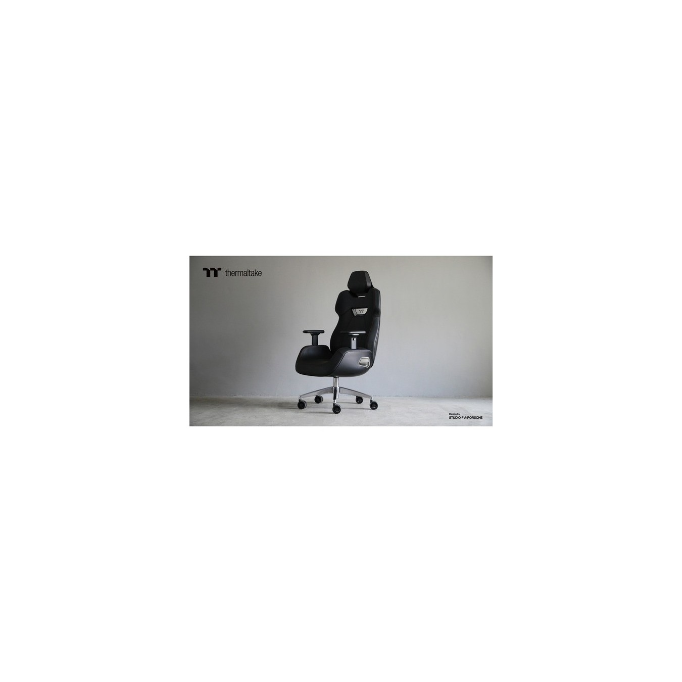 ARGENT Gaming chair - E700 - Glacier White — Buy in Cyprus with Fast Delivery