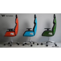 ARGENT Gaming chair - E700 - Glacier White — Buy in Cyprus with Fast Delivery