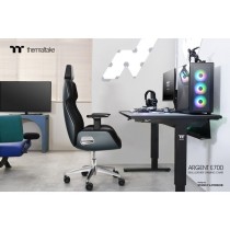 ARGENT Gaming chair - E700 - Glacier White — Buy in Cyprus with Fast Delivery