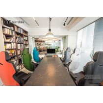 ARGENT Gaming chair - E700 - Glacier White — Buy in Cyprus with Fast Delivery