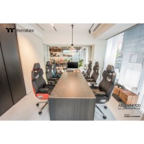 ARGENT Gaming chair - E700 - Glacier White — Buy in Cyprus with Fast Delivery