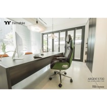 ARGENT Gaming chair - E700 - Glacier White — Buy in Cyprus with Fast Delivery