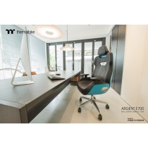 ARGENT Gaming chair - E700 - Glacier White — Buy in Cyprus with Fast Delivery