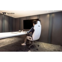 ARGENT Gaming chair - E700 - Glacier White — Buy in Cyprus with Fast Delivery