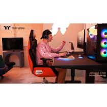 ARGENT Gaming chair - E700 - Glacier White — Buy in Cyprus with Fast Delivery