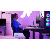 ARGENT Gaming chair - E700 - Glacier White — Buy in Cyprus with Fast Delivery
