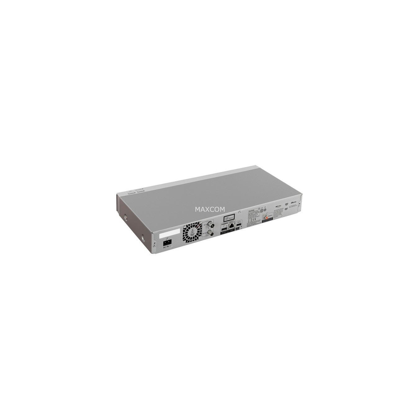 Blu-ray Recorder - DMR-BCT765AG — Buy in Cyprus with Fast Delivery