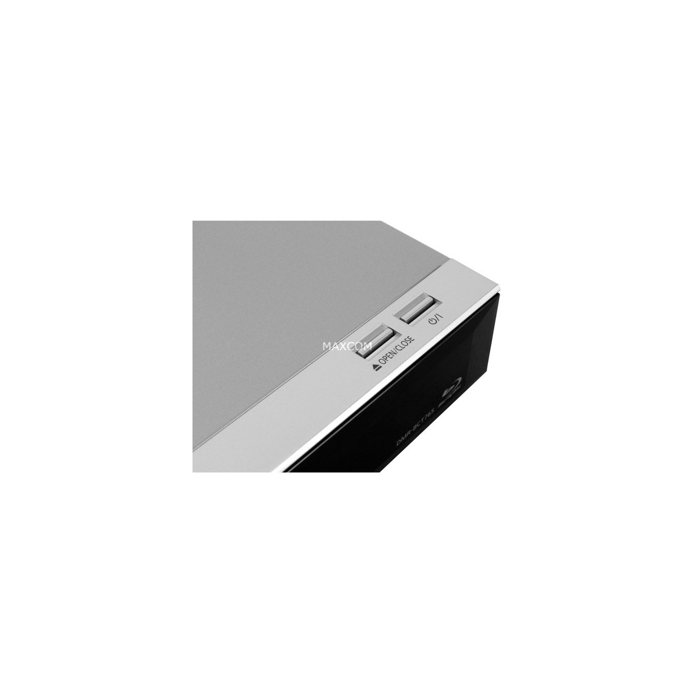 Blu-ray Recorder - DMR-BCT765AG — Buy in Cyprus with Fast Delivery