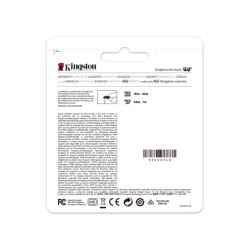 Buy Kingston Canvas Select Plus MicroSDXC SDCS2 - 128GB, UHS-I U1 (V10), 100MB/s... in Cyprus, Nicosia, Limassol, Larnaka, Pafos