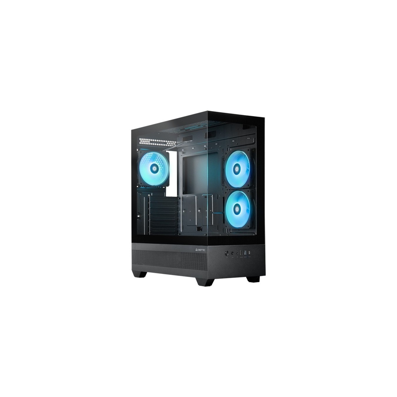 VISTA - GT-01B-OP - Tower Case — Buy in Cyprus with Fast Delivery