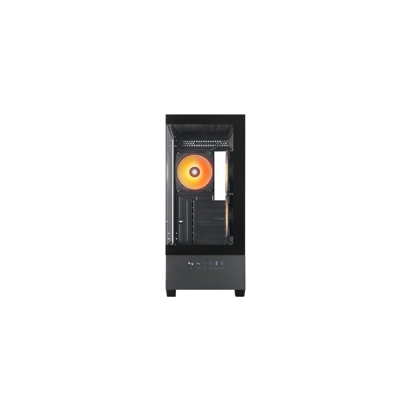 VISTA - GT-01B-OP - Tower Case — Buy in Cyprus with Fast Delivery