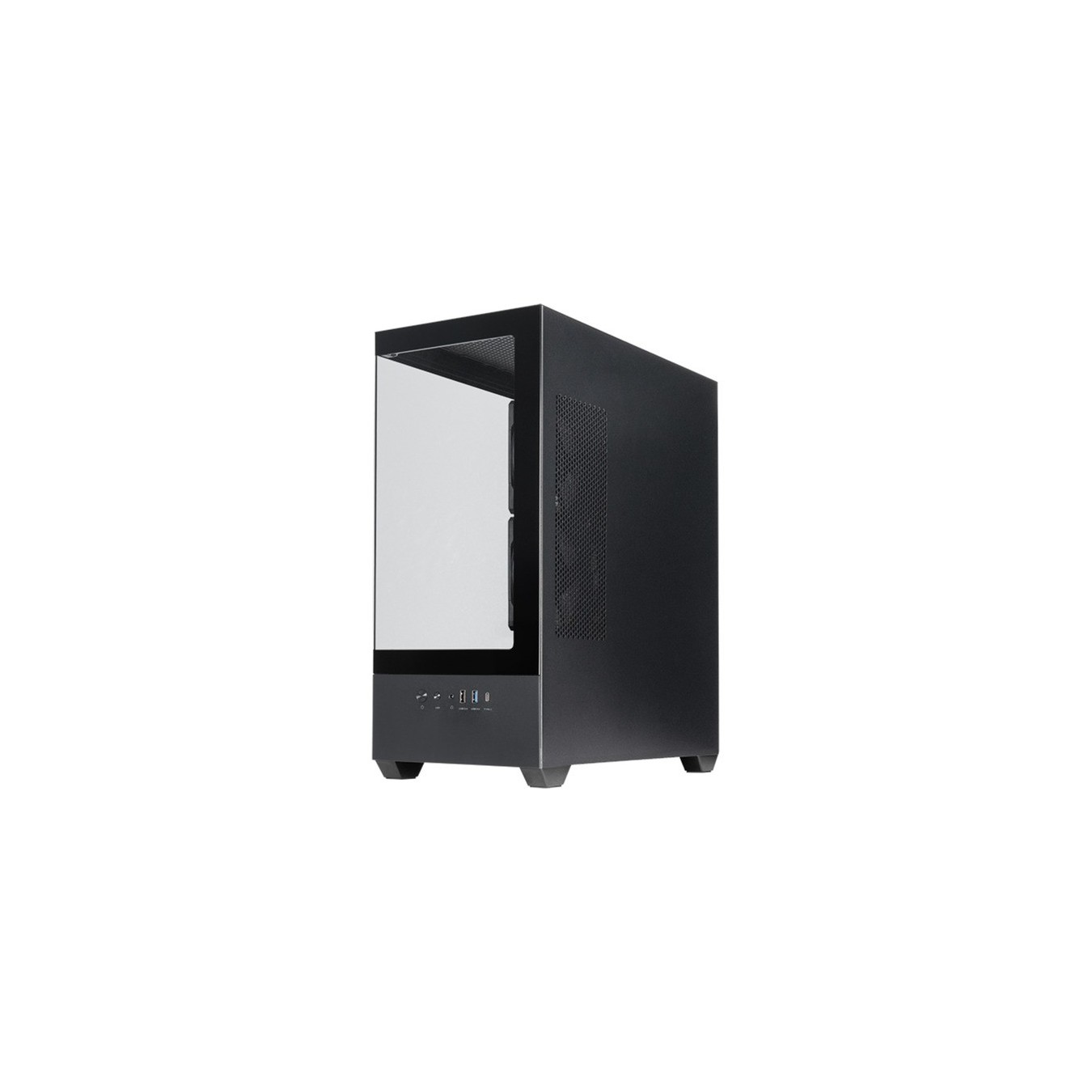 VISTA - GT-01B-OP - Tower Case — Buy in Cyprus with Fast Delivery