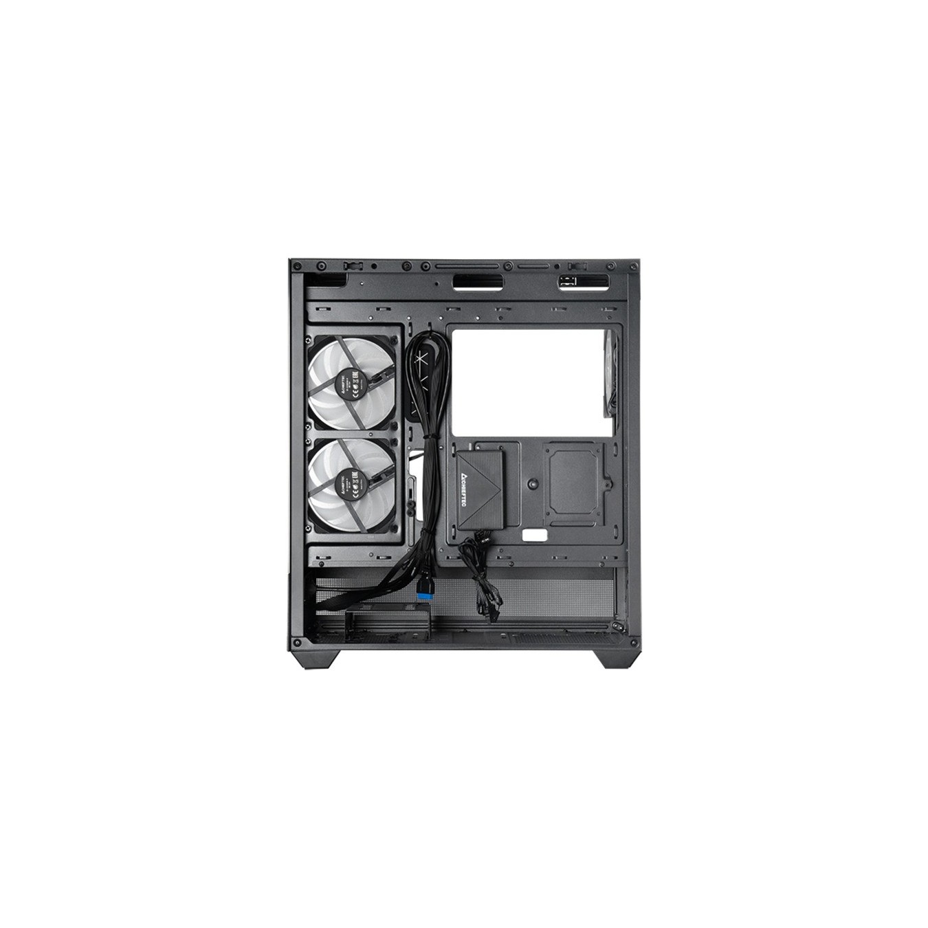 VISTA - GT-01B-OP - Tower Case — Buy in Cyprus with Fast Delivery