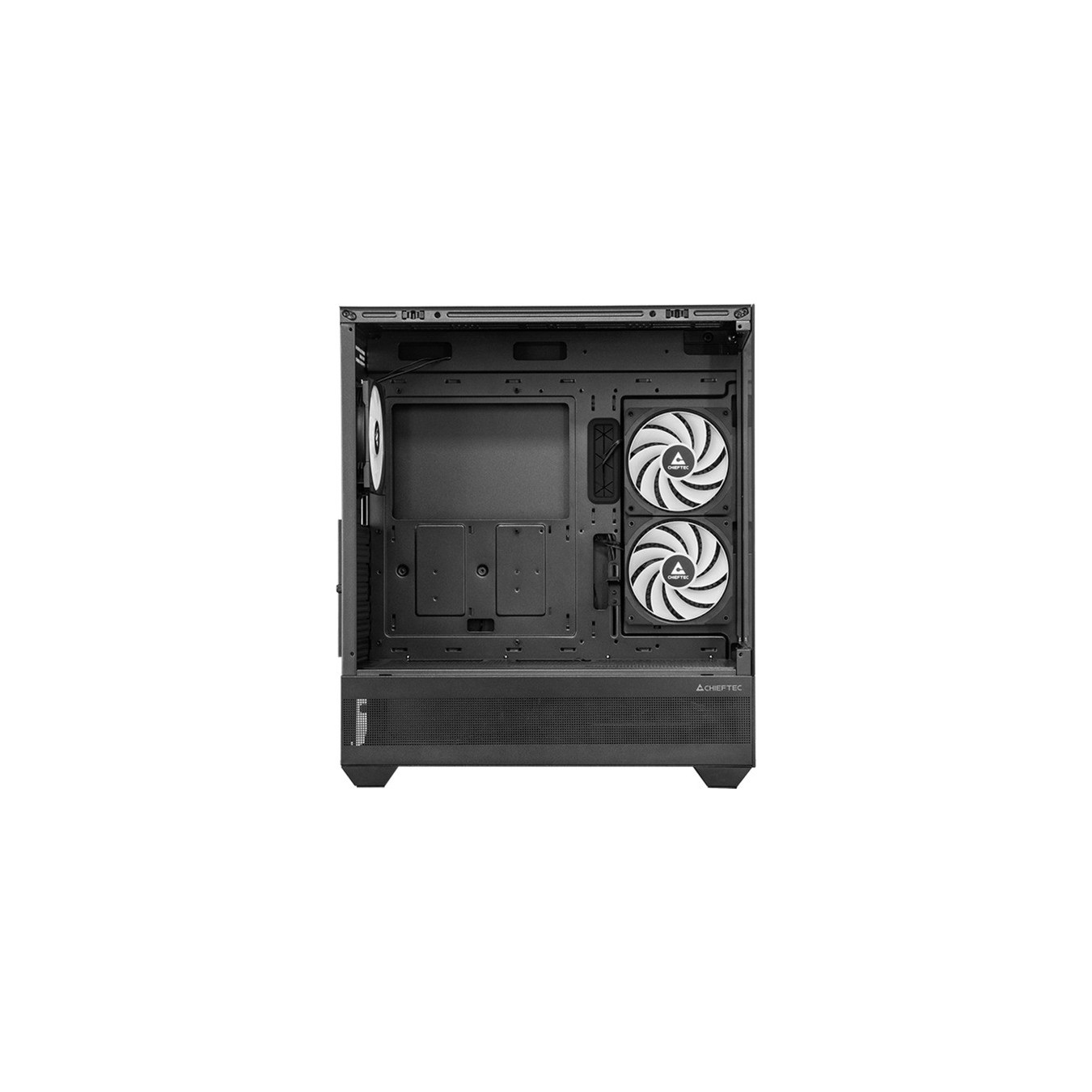 VISTA - GT-01B-OP - Tower Case — Buy in Cyprus with Fast Delivery