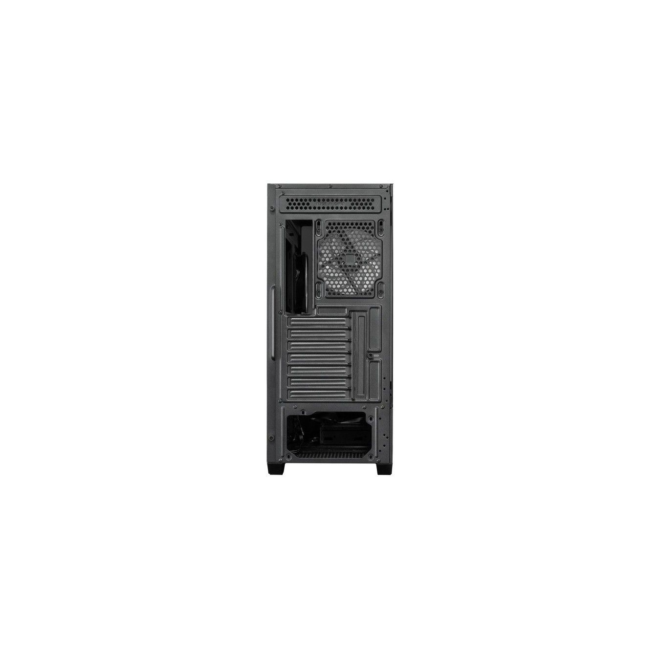 VISTA - GT-01B-OP - Tower Case — Buy in Cyprus with Fast Delivery