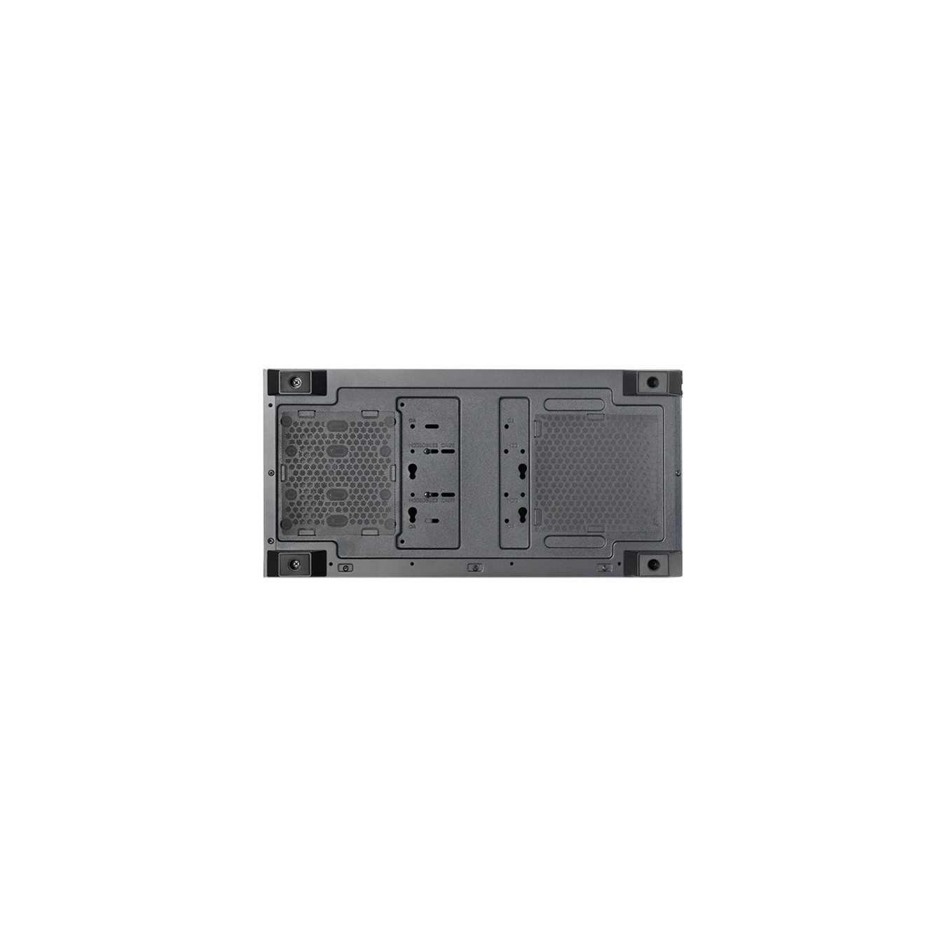 VISTA - GT-01B-OP - Tower Case — Buy in Cyprus with Fast Delivery
