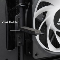 VISTA - GT-01B-OP - Tower Case — Buy in Cyprus with Fast Delivery