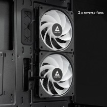 VISTA - GT-01B-OP - Tower Case — Buy in Cyprus with Fast Delivery