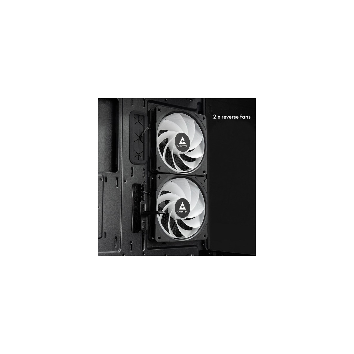 VISTA - GT-01B-OP - Tower Case — Buy in Cyprus with Fast Delivery