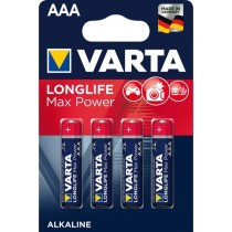 Longlife Max Power Battery - AAA — Buy in Cyprus with Fast Delivery