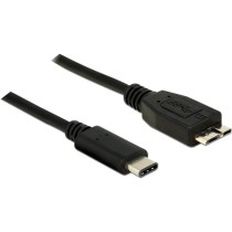 USB 3.2 Gen 2 Cable - USB-C connector to Micro-USB connector — Buy in Cyprus with Fast Delivery