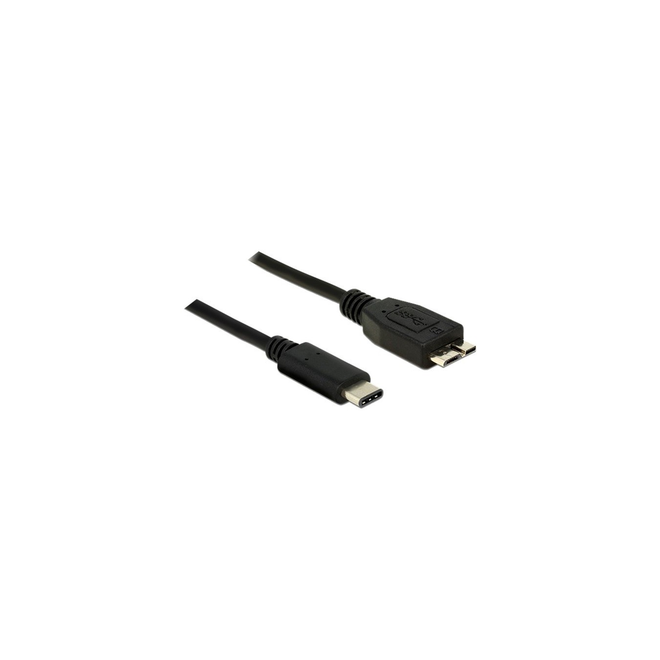 USB 3.2 Gen 2 Cable - USB-C connector to Micro-USB connector — Buy in Cyprus with Fast Delivery