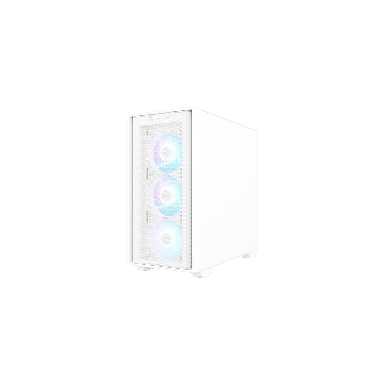A21 PLUS TG ARGB - Tower case — Buy in Cyprus with Fast Delivery