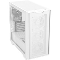 A21 PLUS TG ARGB - Tower case — Buy in Cyprus with Fast Delivery
