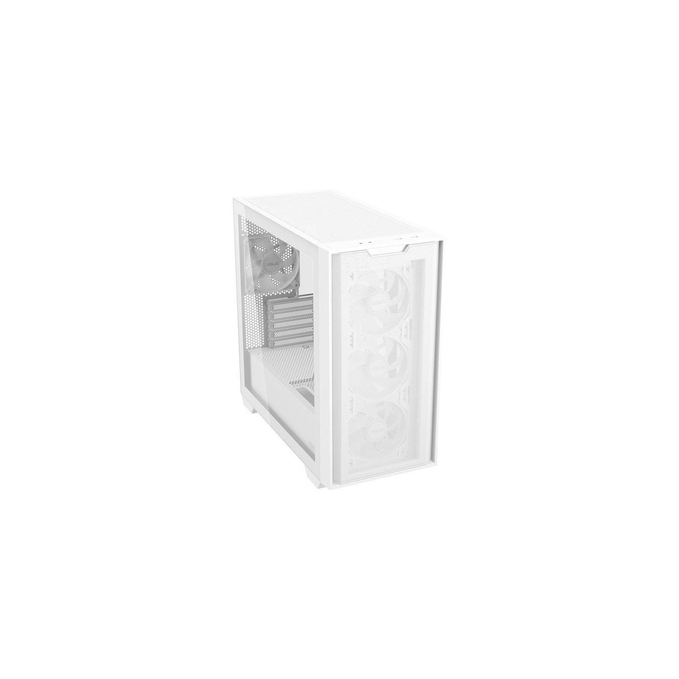 A21 PLUS TG ARGB - Tower case — Buy in Cyprus with Fast Delivery