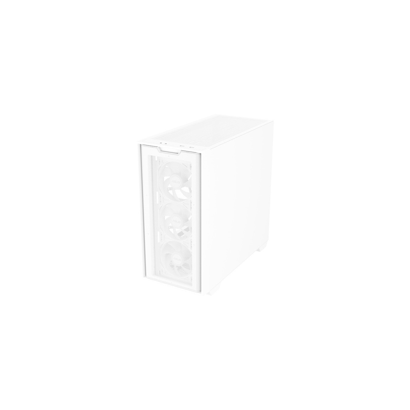 A21 PLUS TG ARGB - Tower case — Buy in Cyprus with Fast Delivery