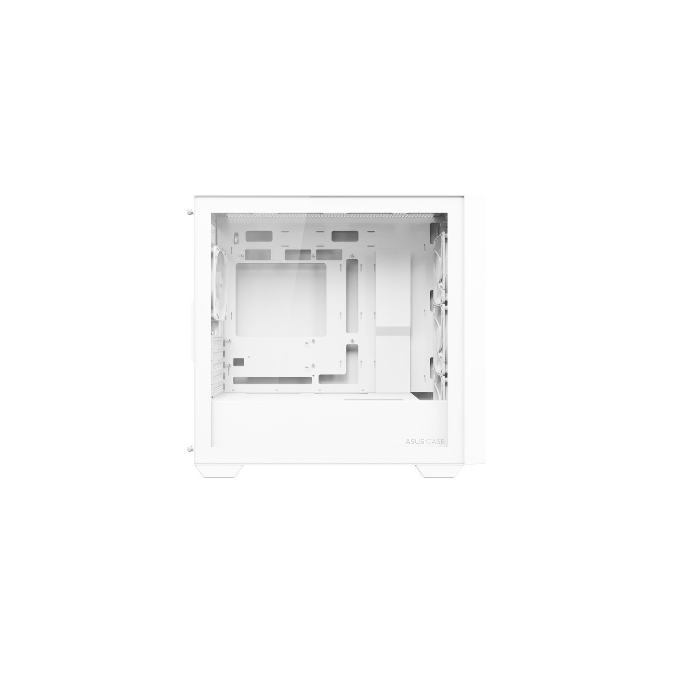 A21 PLUS TG ARGB - Tower case — Buy in Cyprus with Fast Delivery