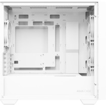 A21 PLUS TG ARGB - Tower case — Buy in Cyprus with Fast Delivery