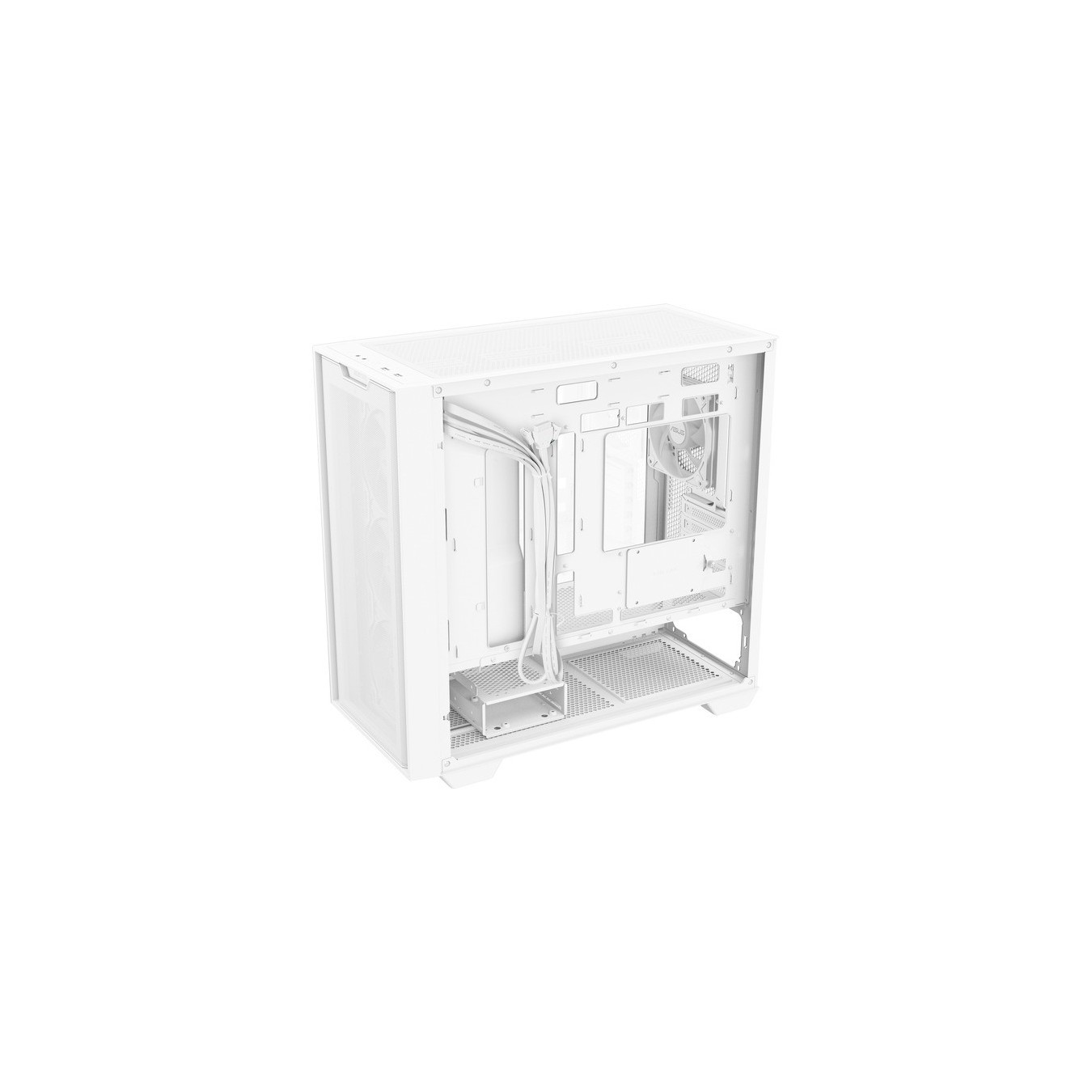 A21 PLUS TG ARGB - Tower case — Buy in Cyprus with Fast Delivery