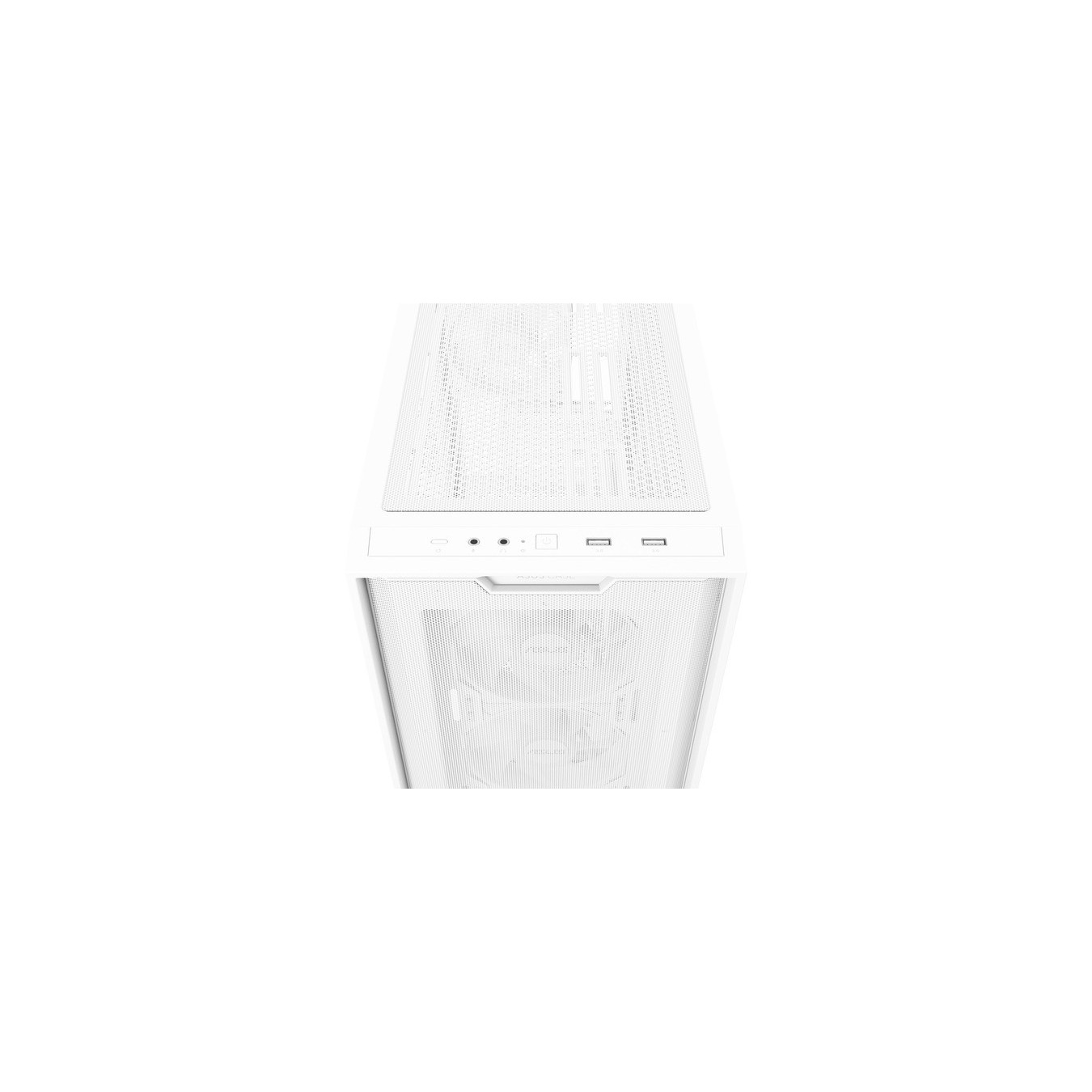 A21 PLUS TG ARGB - Tower case — Buy in Cyprus with Fast Delivery