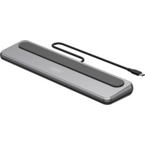 12-Port USB-C Docking Station - 8K — Buy in Cyprus with Fast Delivery