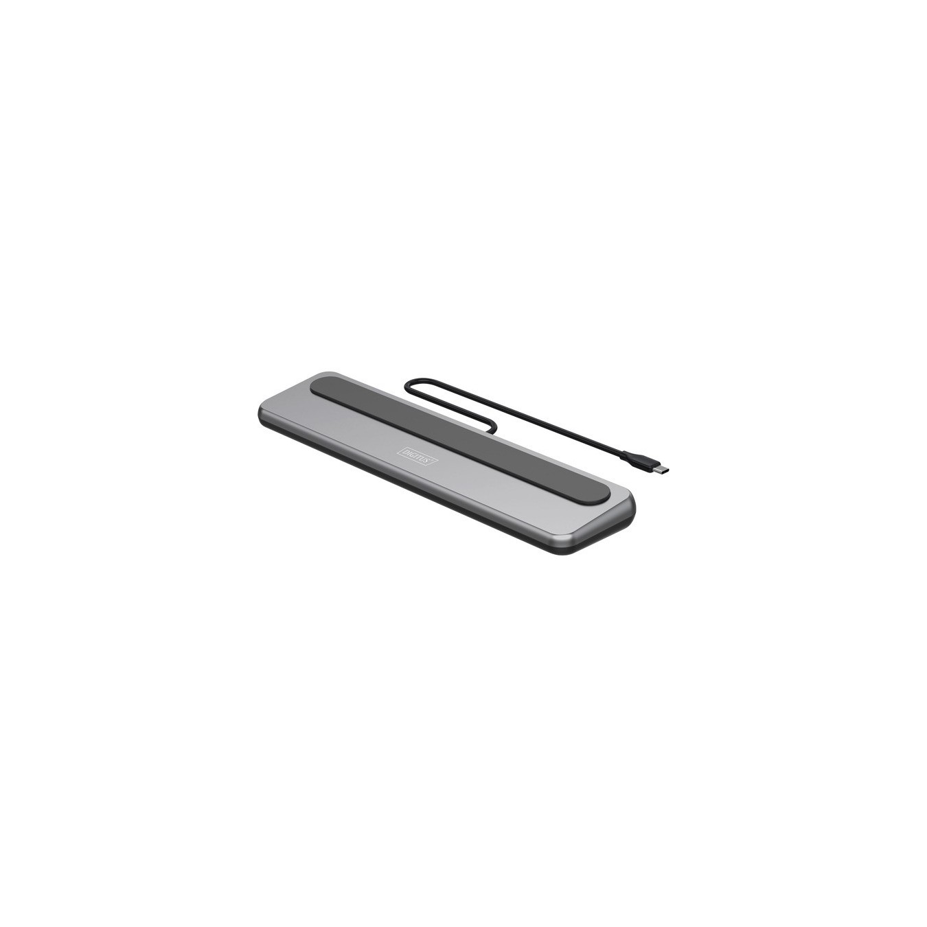 12-Port USB-C Docking Station - 8K — Buy in Cyprus with Fast Delivery