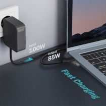 12-Port USB-C Docking Station - 8K — Buy in Cyprus with Fast Delivery