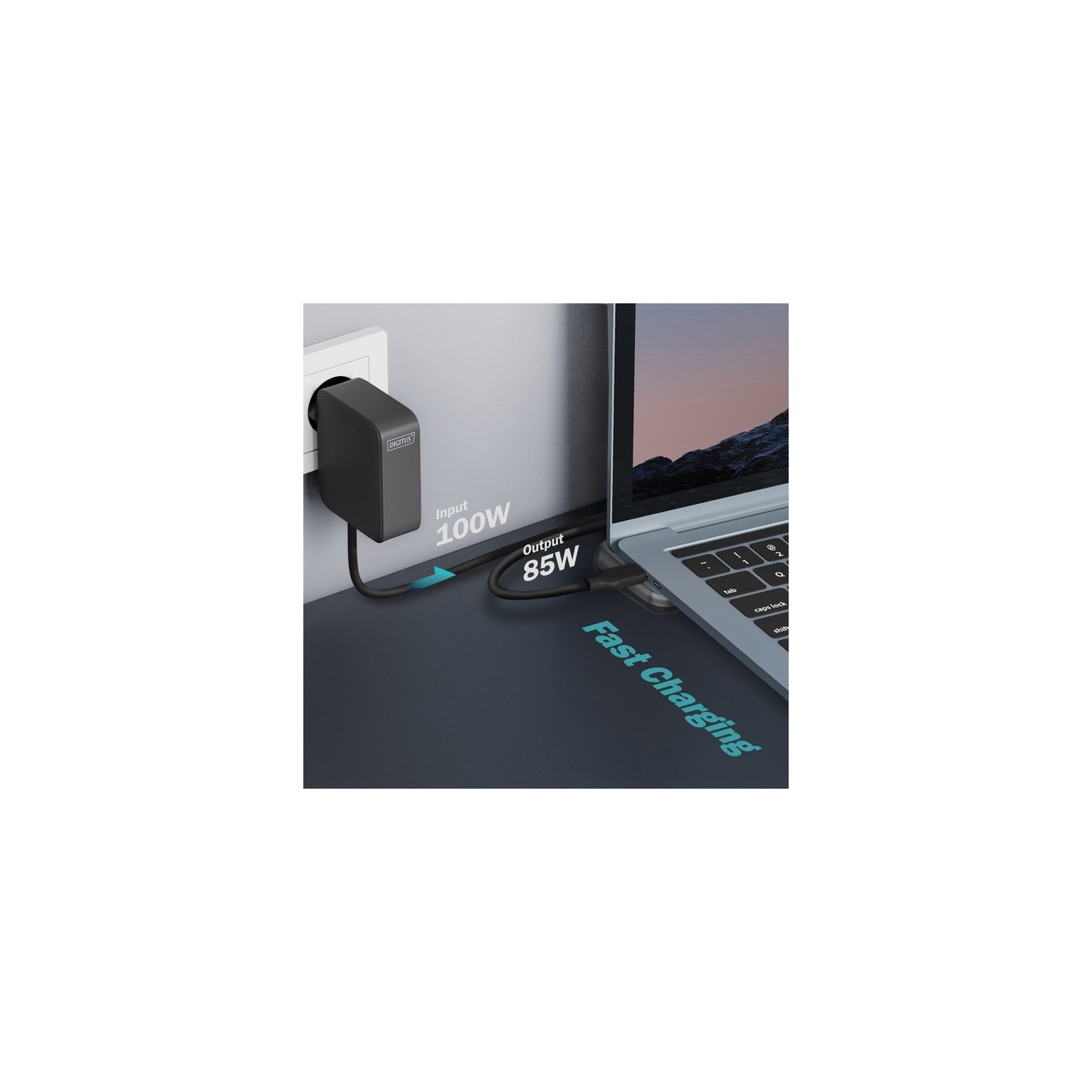 12-Port USB-C Docking Station - 8K — Buy in Cyprus with Fast Delivery