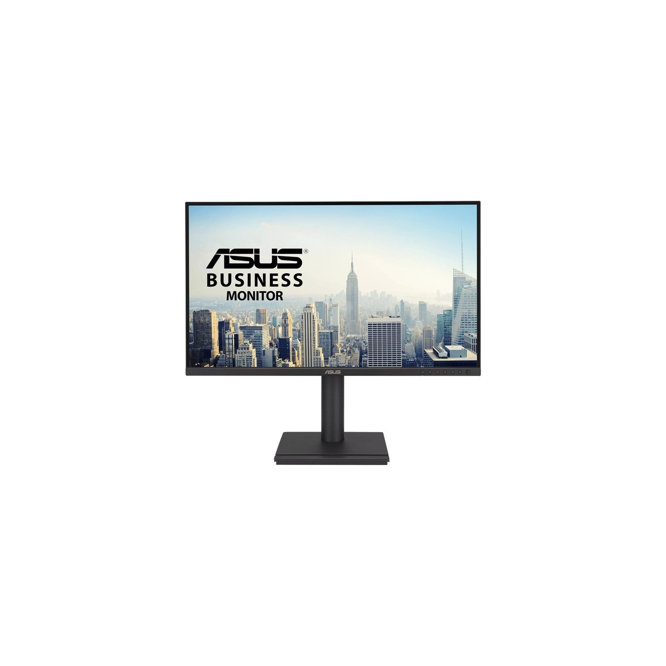 ASUS LCD Monitor - BE27AQG - LCD-Monitor — Buy in Cyprus with Fast Delivery