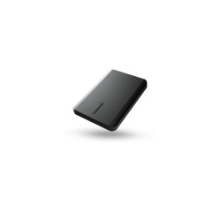 Buy Toshiba Canvio Basics - HDTB520EK3AA - Portable External HDD 2TB, USB 3.0, B... in Cyprus, Nicosia, Limassol, Larnaka, Pafos