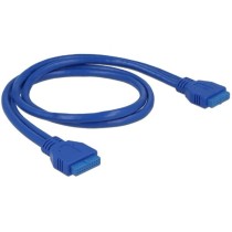Delock 3.5-inch USB 3.1 Gen 1 Front Panel – Type-C + Type-A | Armenius Store