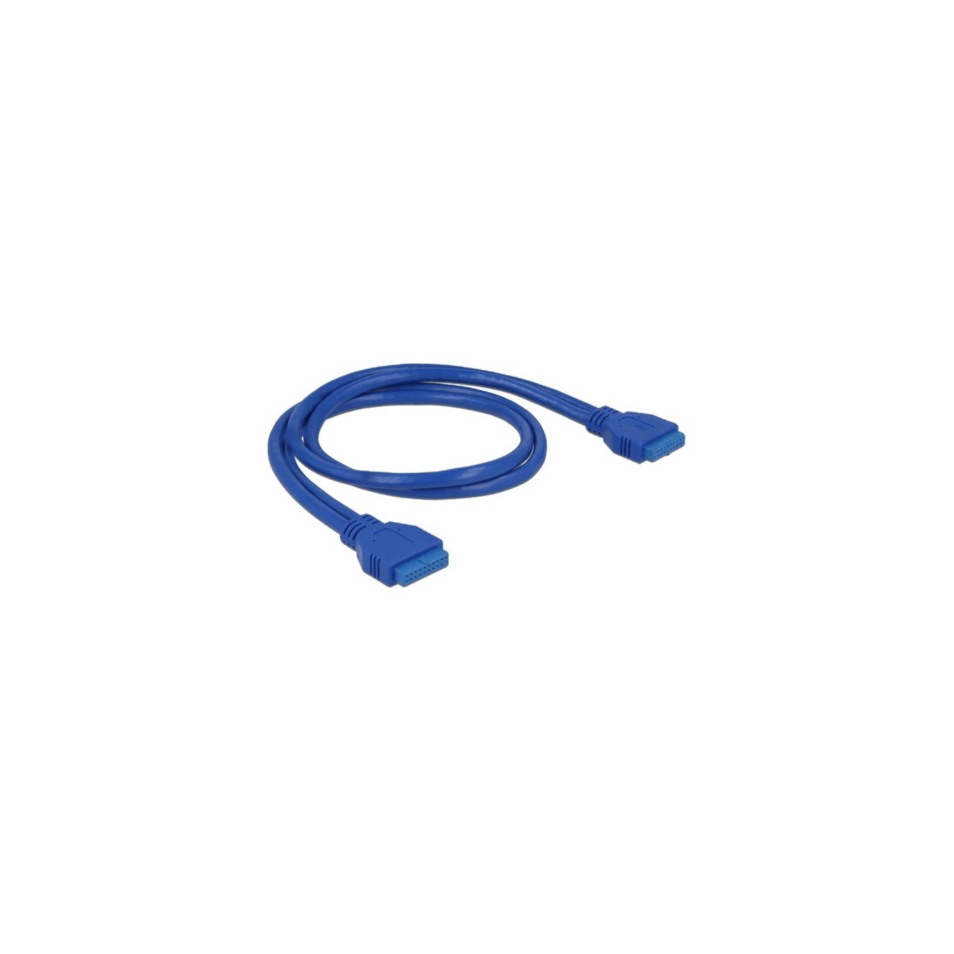 Delock 3.5-inch USB 3.1 Gen 1 Front Panel – Type-C + Type-A | Armenius Store